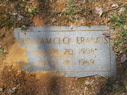 William Cecil Francis 