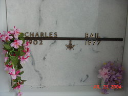Charles Bail 