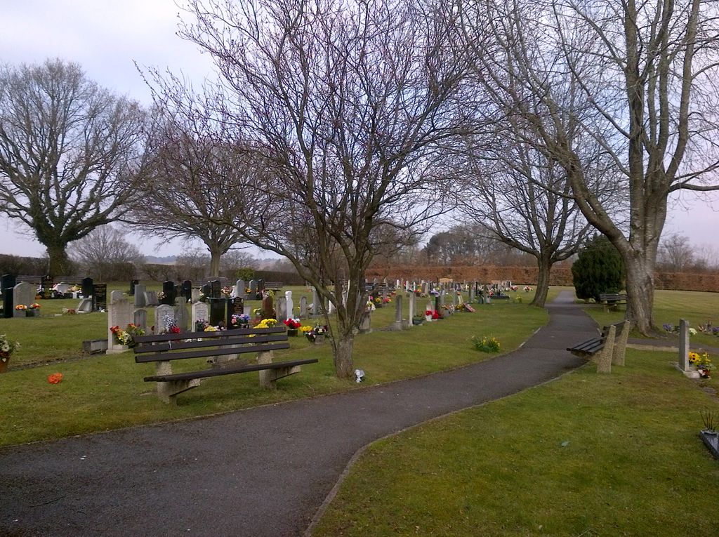 Whitehill Cemetery