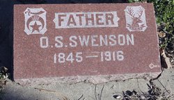 Ole S. Swenson 