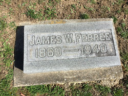 James William Ferree 