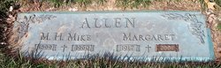 Margaret E. Allen 