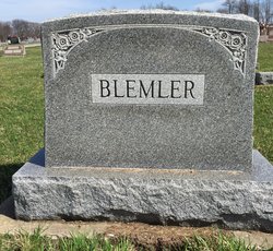 Lenora <I>Bloomfield</I> Blemler 