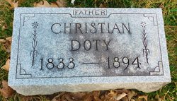 Christian Doty 