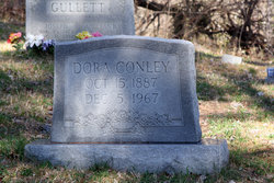 Dora Conley 