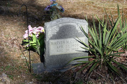 Marvin Marney Conley 
