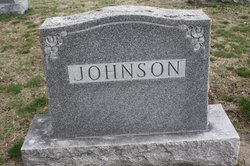Tekla Josephine <I>Carlson</I> Johnson 