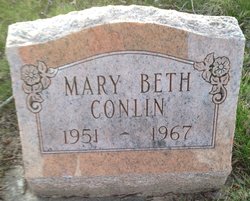 Mary Beth Conlin 