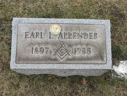 Earl L. Allender 