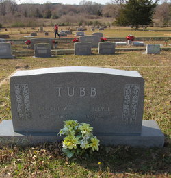 George Washington Tubb 
