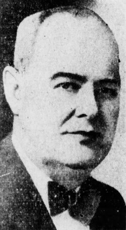 James A. Roe 