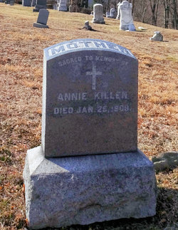Annie Killen 