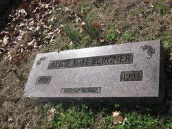 Alice L.H. Bergner 