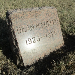 Dean N. Fuller 