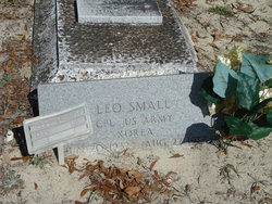 Leo Small 