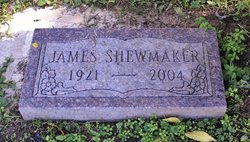James Scott Shewmaker 