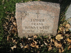 Frank Bonventre 