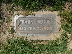Frank Begue 
