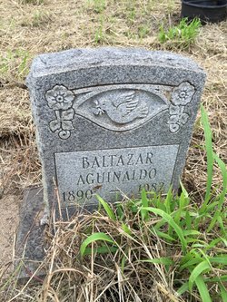 Baltazar Aguinaldo 