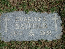 Charles Byron Hatfield 