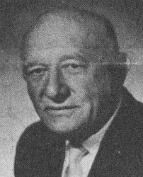 Joseph Emile Berman 