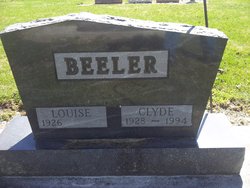 Clyde Leon Beeler 