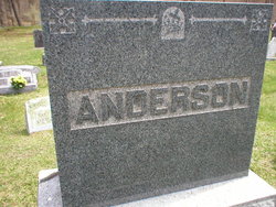 Charles Augustus Anderson 