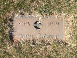 Porter Pederson 