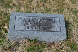C. Allan Atwell 