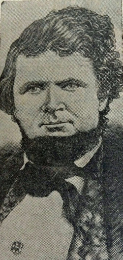 Col Thomas Bradford Carroll 