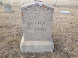 Barbara <I>Zweygardt</I> Feikert 