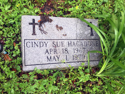 Cindy Sue Hagadone 
