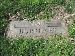 Leroy C Burkhart 