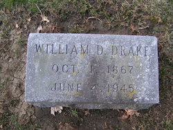 William Drury Drake 