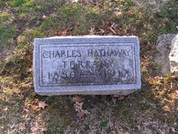 Charles Hathaway Terpany 
