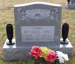 Russell Day 