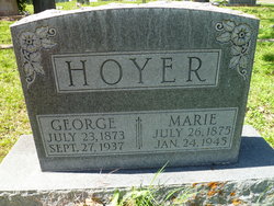 George Hoyer 