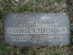 George A. Peplinski 