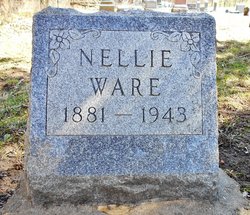 Nellie <I>Leak</I> Ware 