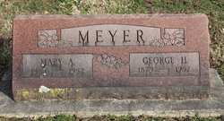 George Henry Meyer 