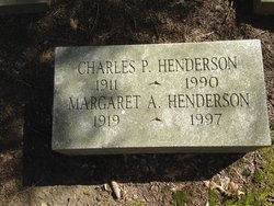 Charles P. Henderson 