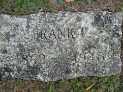 Frank L Carter 