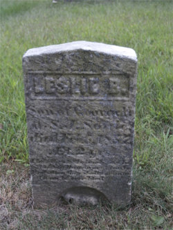 Leslie B Soule 