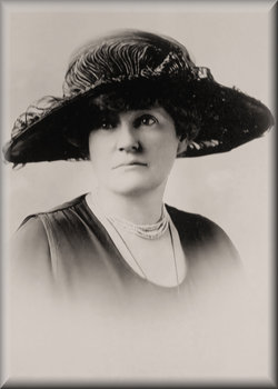 Lucy Truman Aldrich 