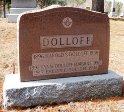 Harold Sewall Dolloff 