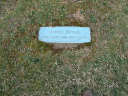 James Bryan 