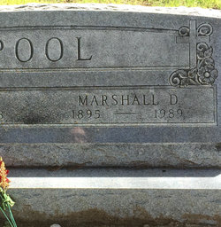 Marshall Duke Pool 