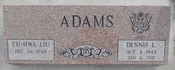 Dennis L. Adams 