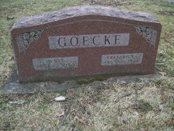 Henry Goecke 