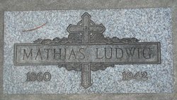 Mathias Ludwig 